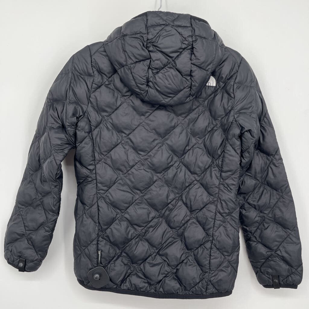 North Face Coat
