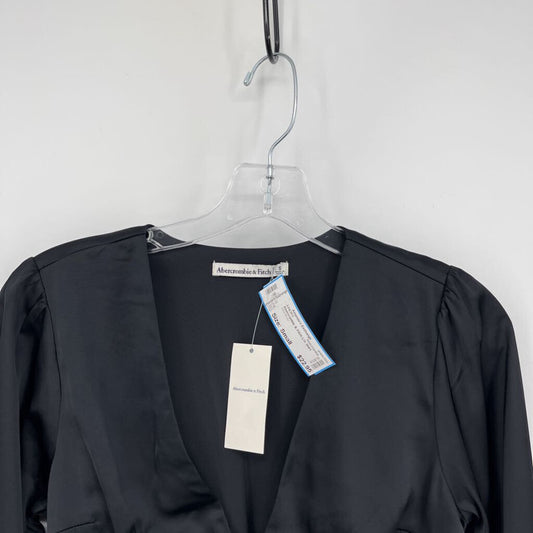 Abercrombie & Fitch L/s Shirt
