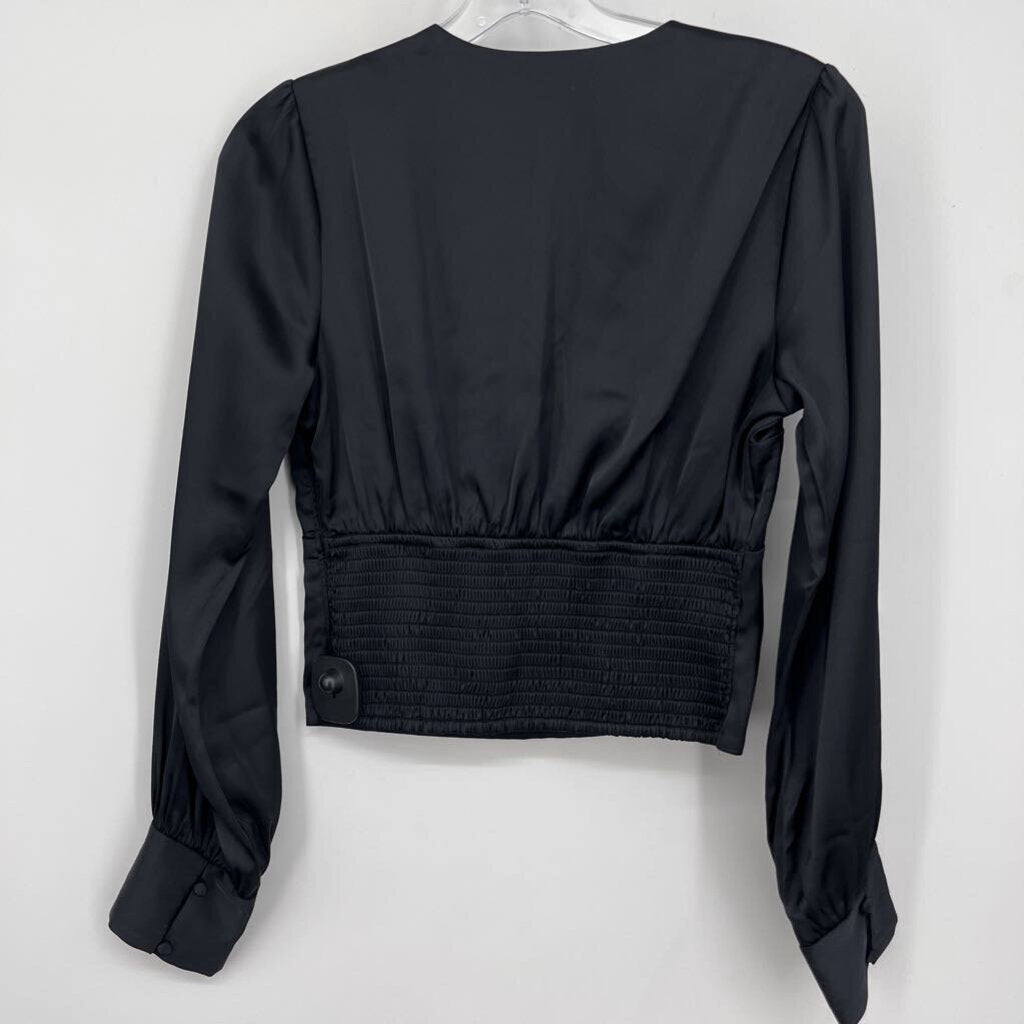 Abercrombie & Fitch L/s Shirt