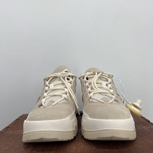 Ugg Platform Sneakers