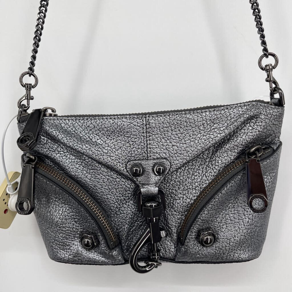 Rebecca Minkoff Mini Julian Crossbody