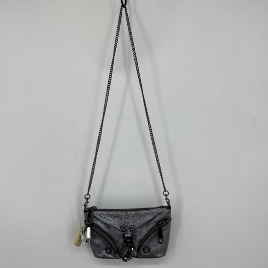 Rebecca Minkoff Mini Julian Crossbody