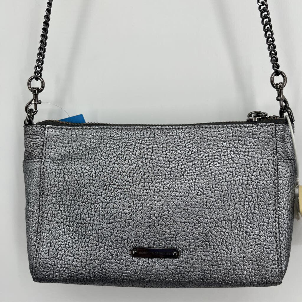 Rebecca Minkoff Mini Julian Crossbody