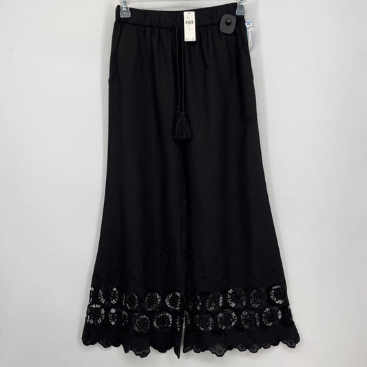 Mahila Wide Leg Pant