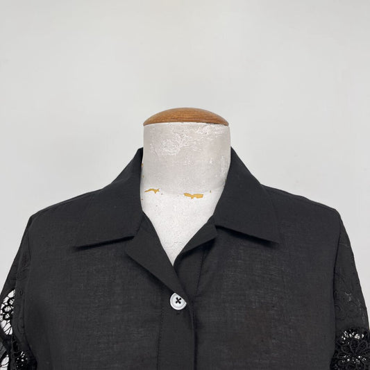 Mahila S/s Shirt