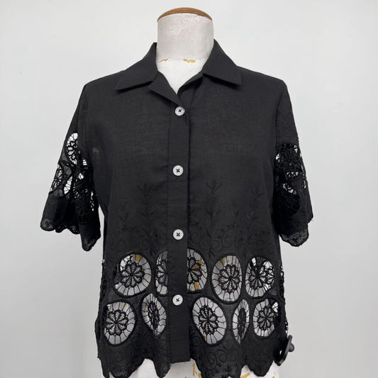 Mahila S/s Shirt