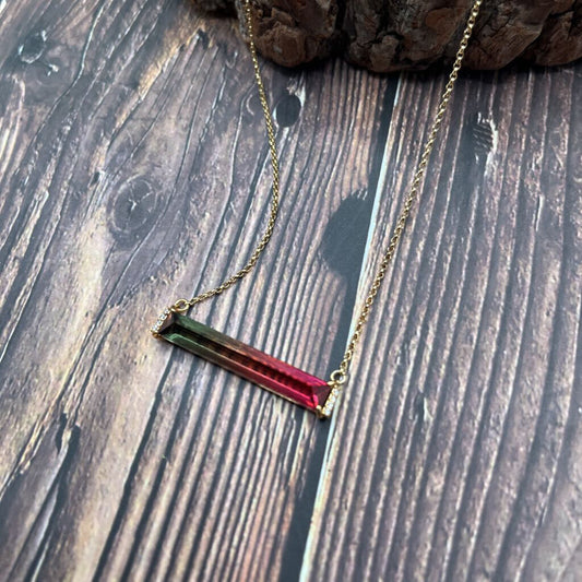 Kate Spade Gem Necklace