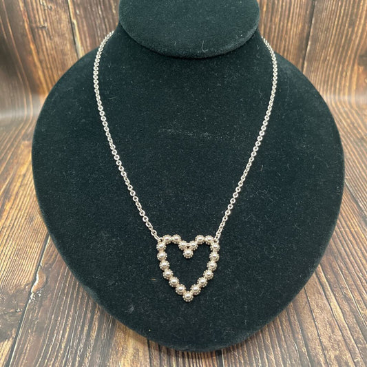 Brighton Heart Necklace