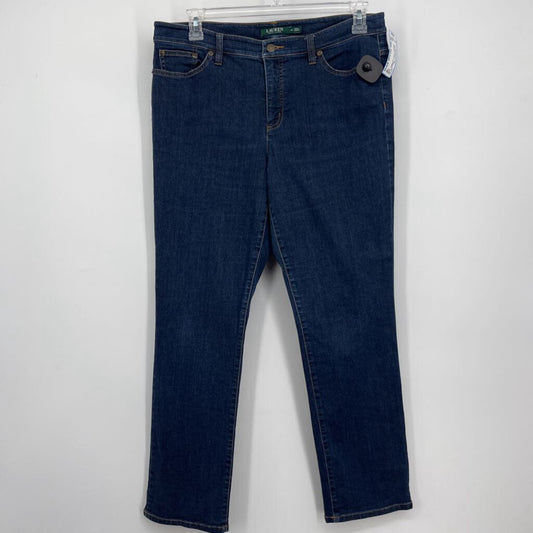 Lauren Dark Wash Jeans