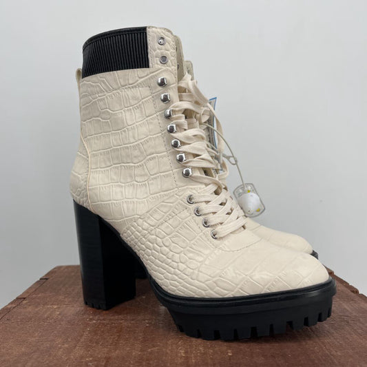 Vince Camuto Booties