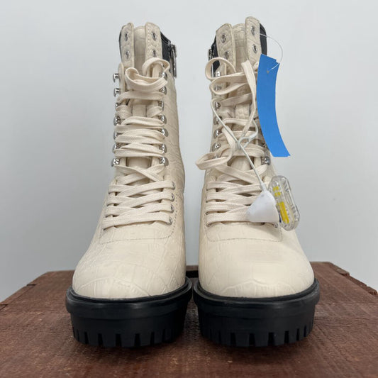 Vince Camuto Booties