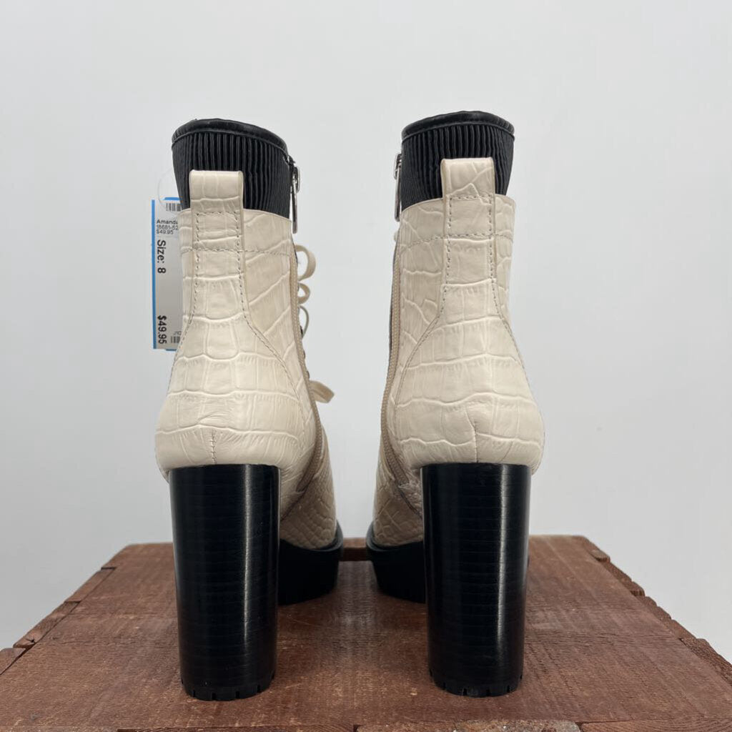 Vince Camuto Booties