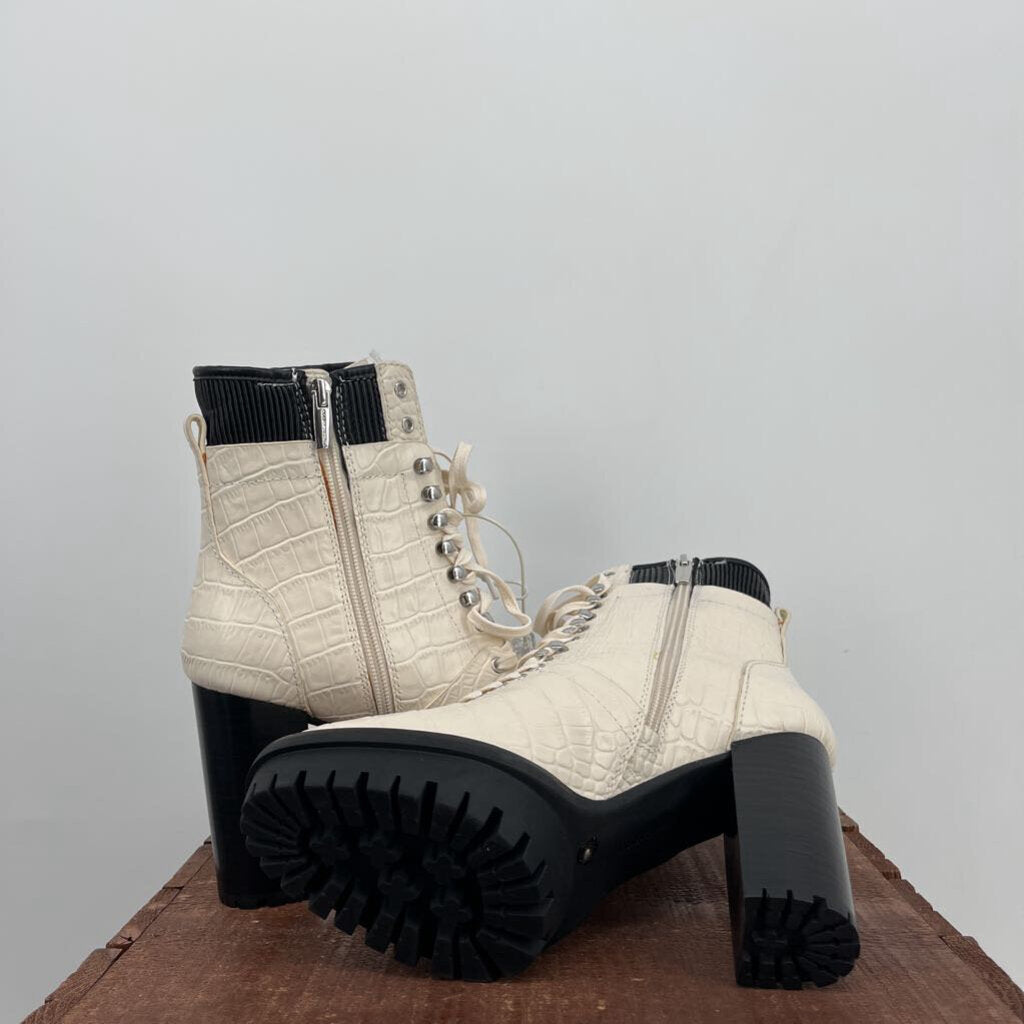 Vince Camuto Booties