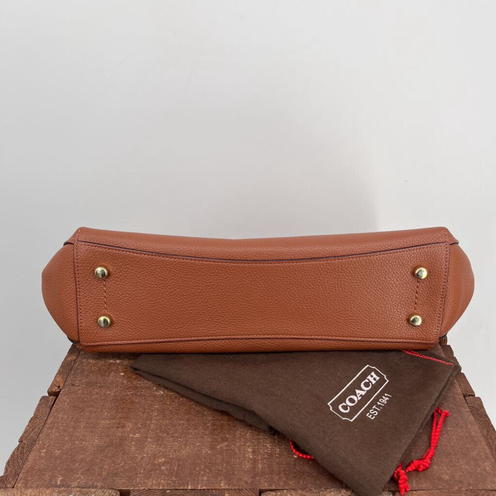 Coach Edie 31 Shoulder Bag