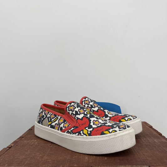 Coach Slipon Sneakers