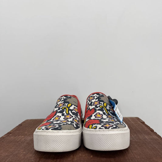 Coach Slipon Sneakers