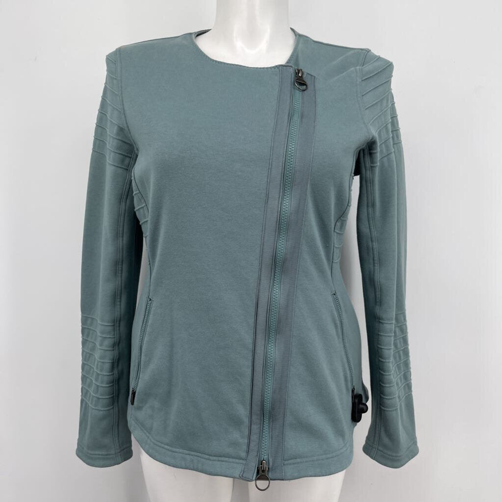 AThleta Zip Jacket