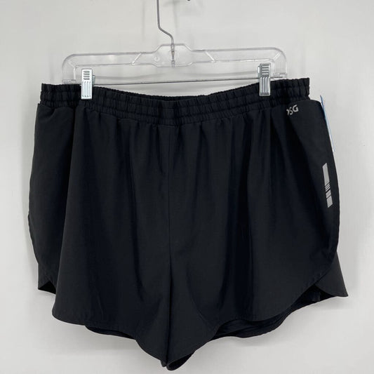 DSG Shorts