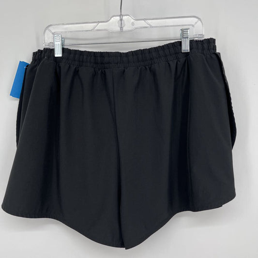 DSG Shorts
