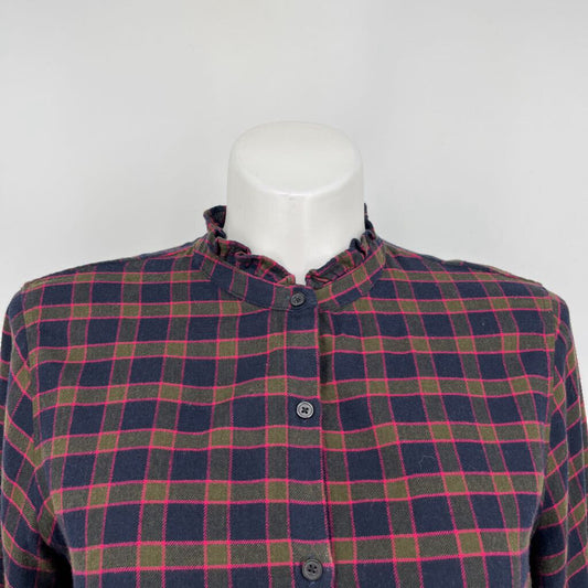 Rails L/s Plaid Shirt
