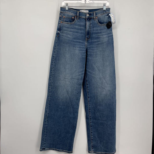 Daze Wide Leg Jeans