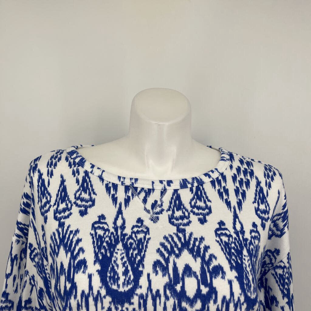 Lou & Grey L/s Pullover