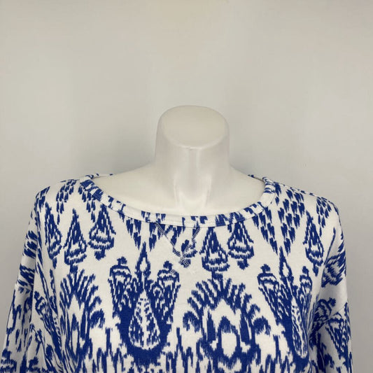 Lou & Grey L/s Pullover