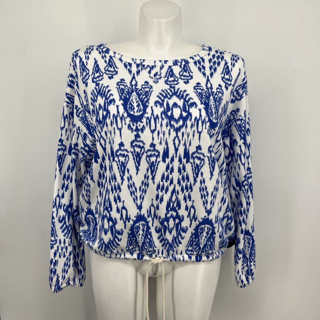 Lou & Grey L/s Pullover