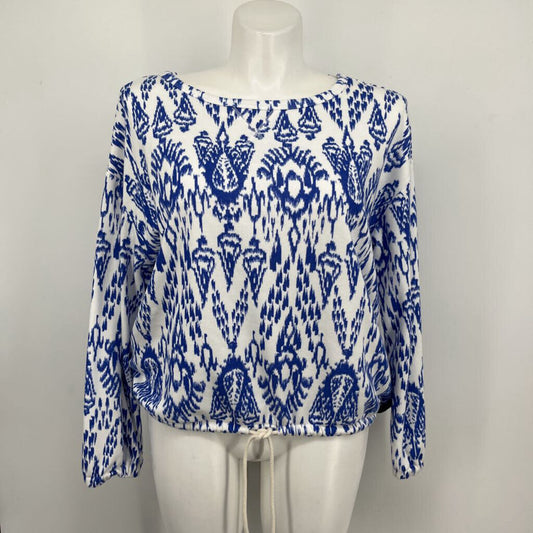 Lou & Grey L/s Pullover