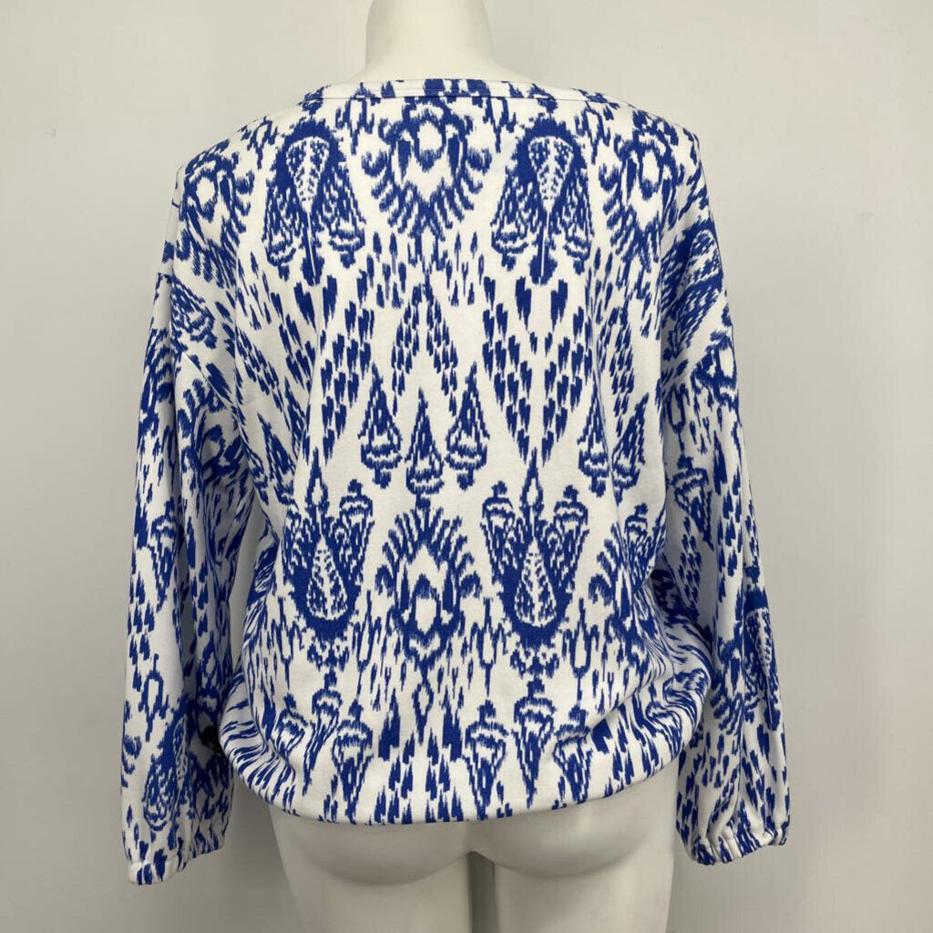Lou & Grey L/s Pullover