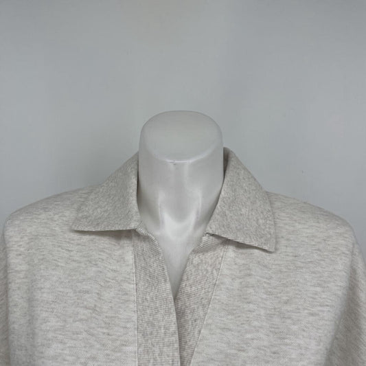 Halogen L/s Pullover