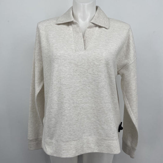 Halogen L/s Pullover