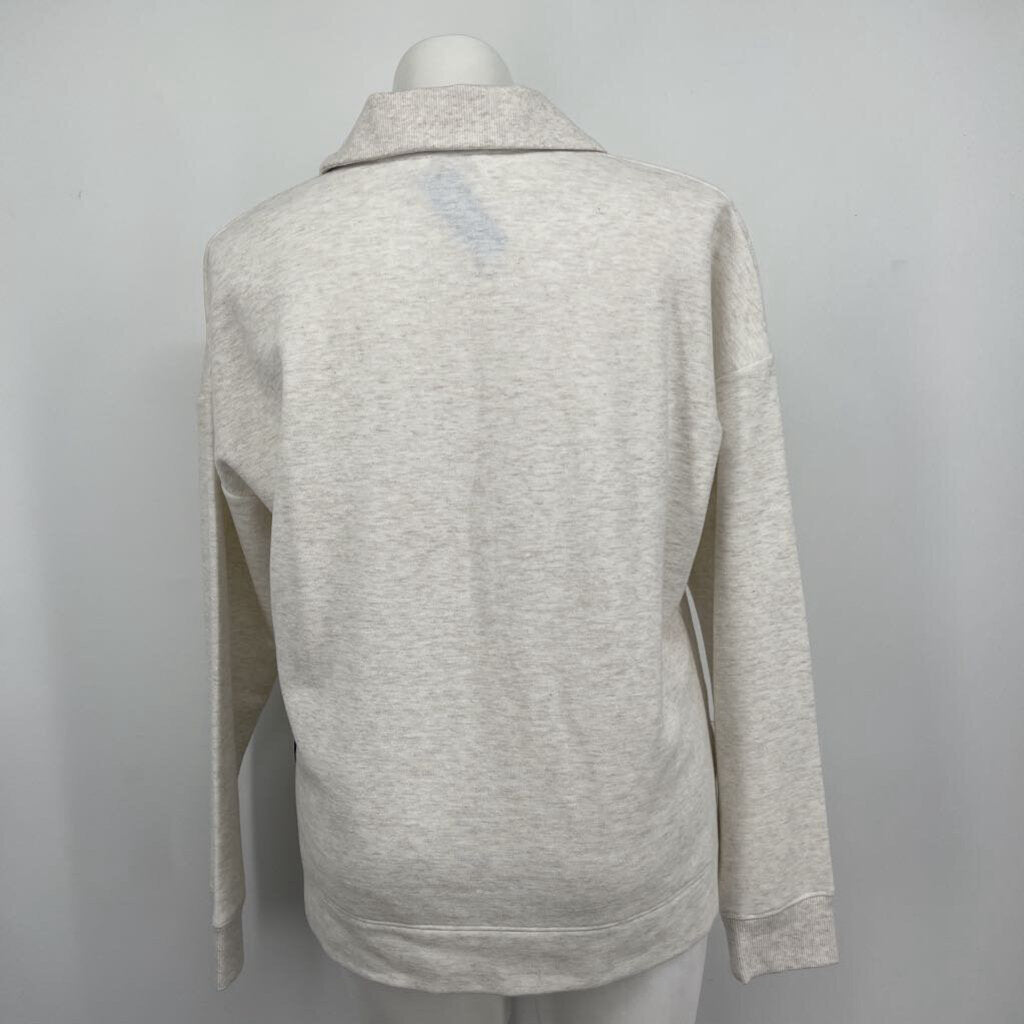 Halogen L/s Pullover