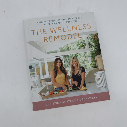 The Wellness Remodel