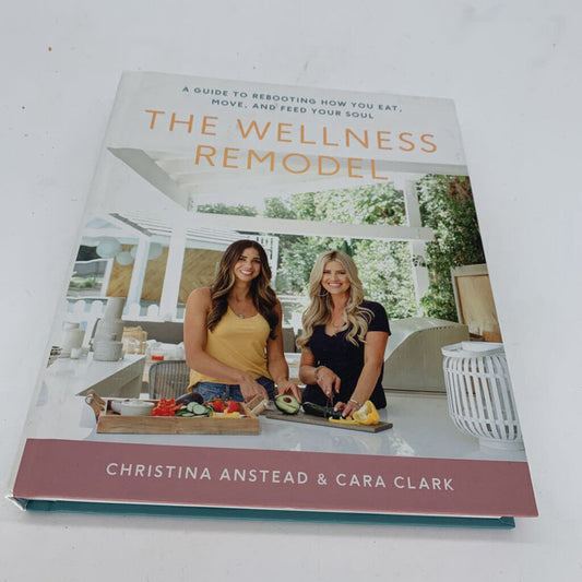 The Wellness Remodel
