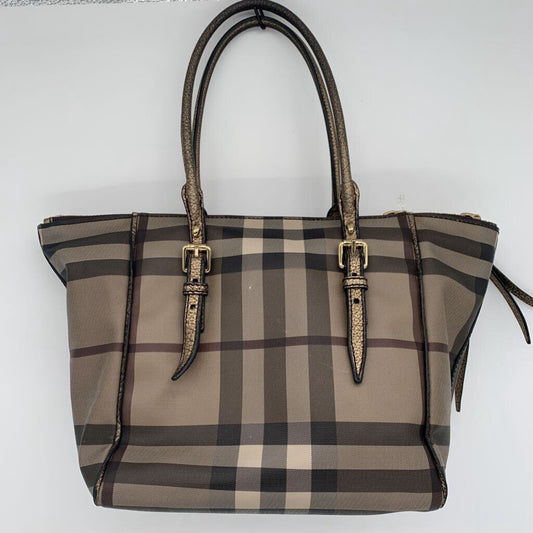 Burberry Handbag AS IS