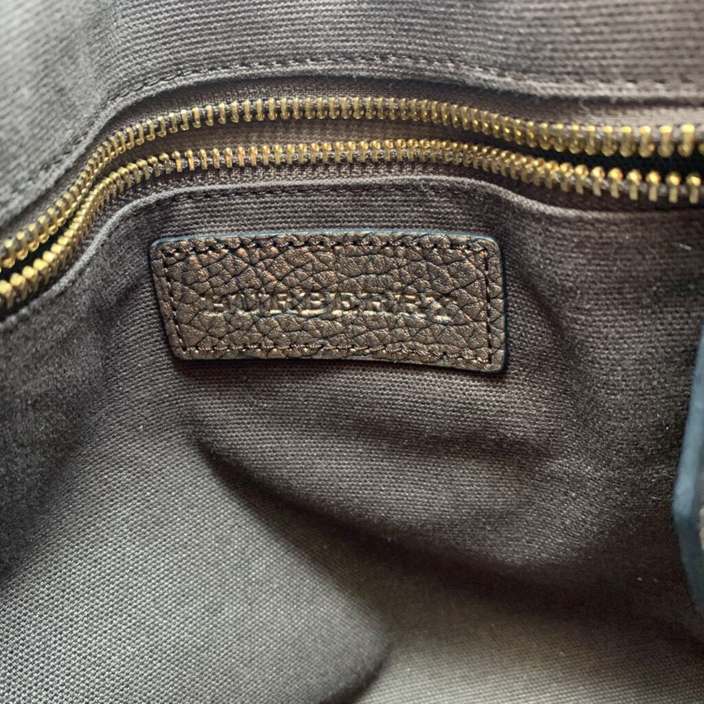 Burberry Handbag AS IS