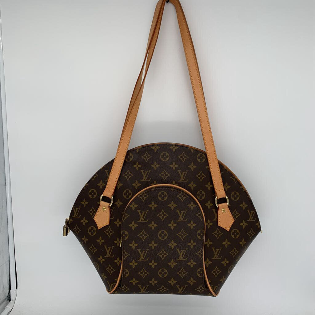 Louis Vuitton Elipse Handbag