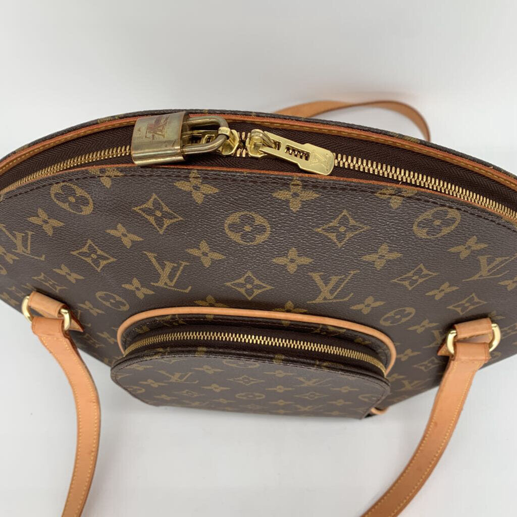 Louis Vuitton Elipse Handbag