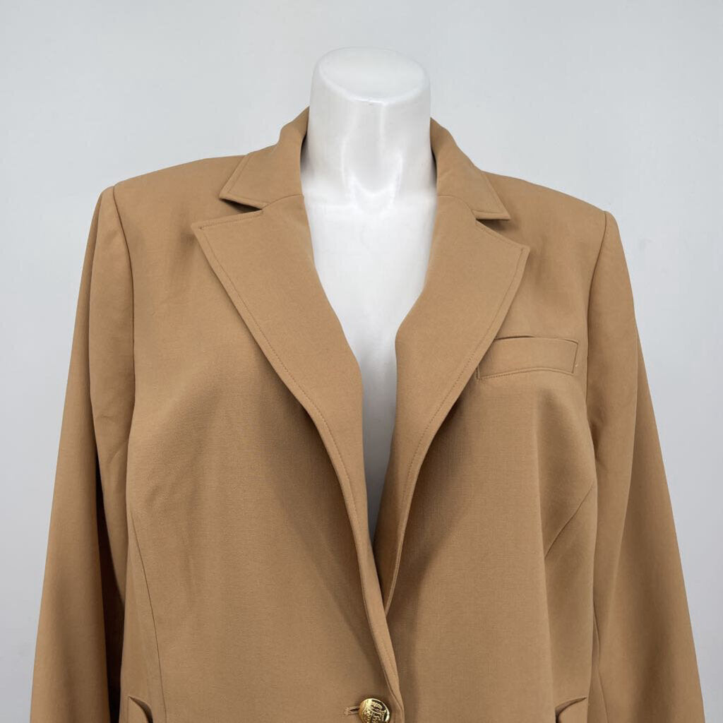 Talbots Blazer