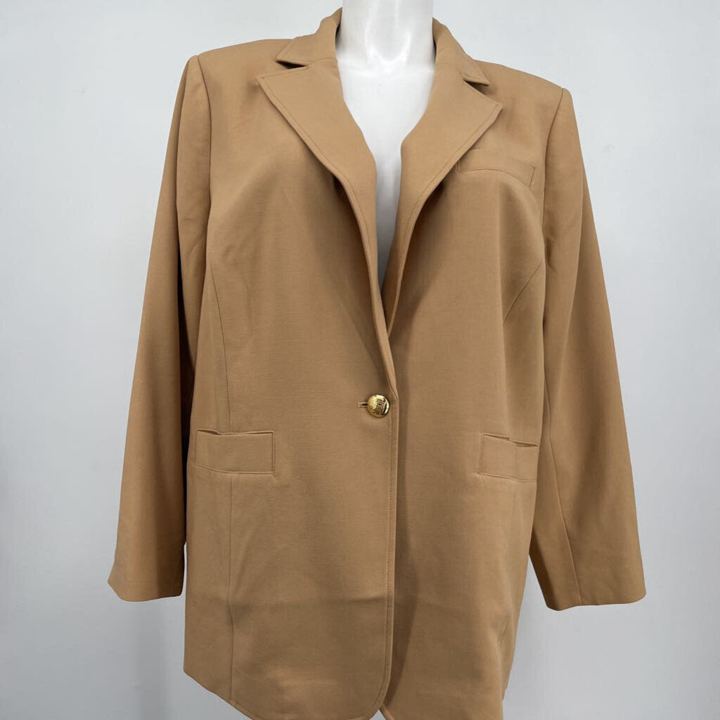Talbots Blazer