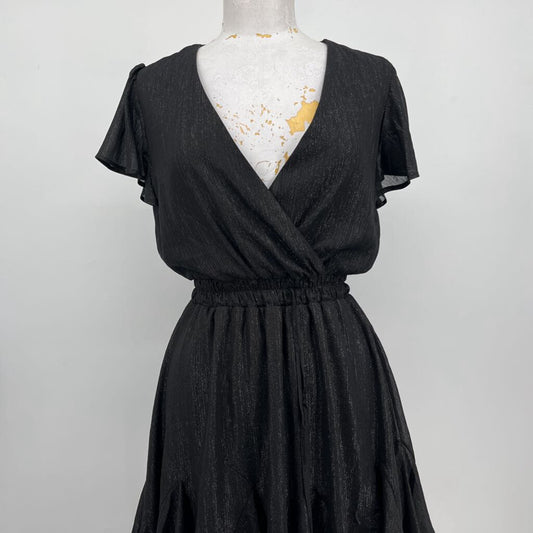 Mi Ami S/s Mini Dress