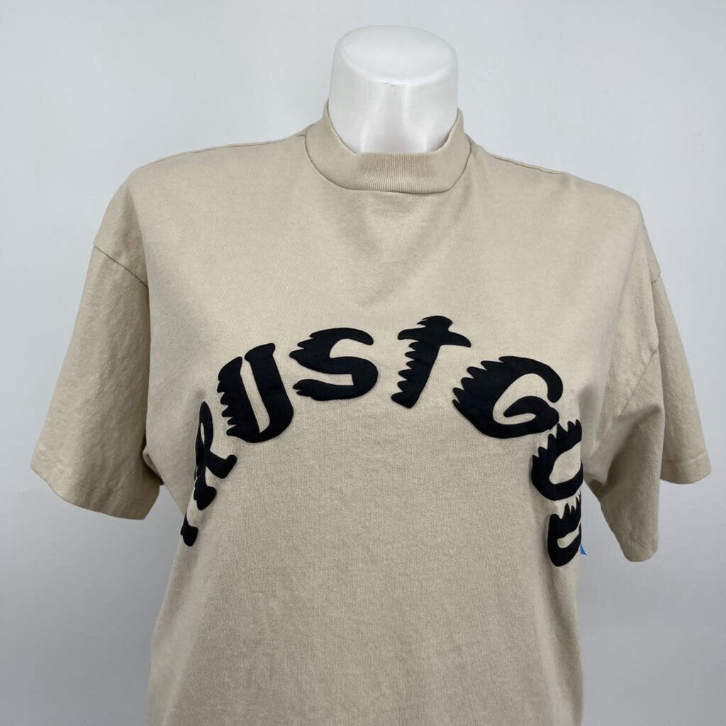 Sunday Service Trust God Tee Shirt