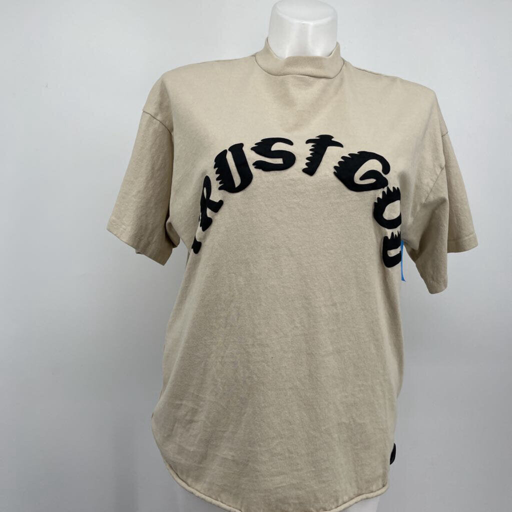 Sunday Service Trust God Tee Shirt