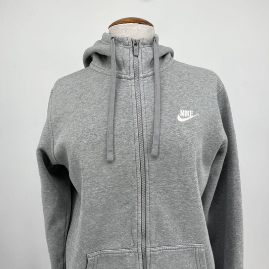 Nike Zip Hoodie