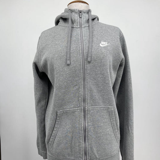 Nike Zip Hoodie