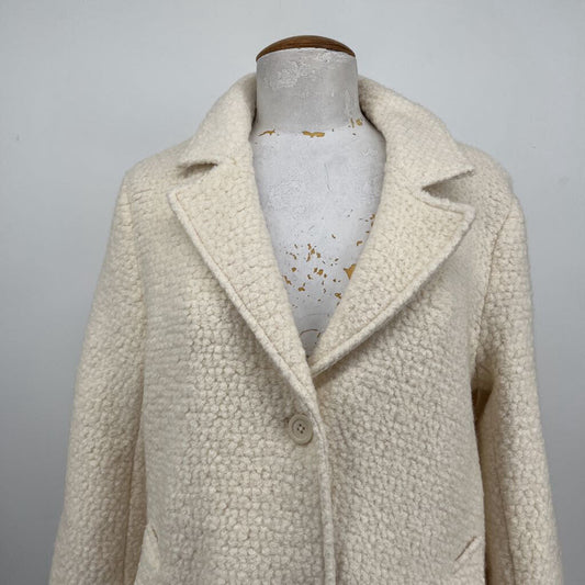 Abercrombie Dad Coat