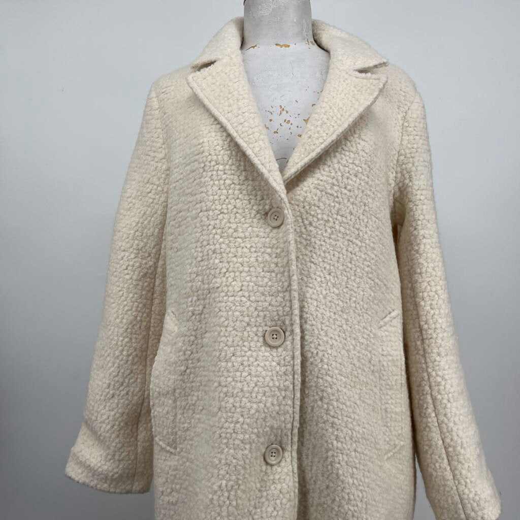 Abercrombie Dad Coat