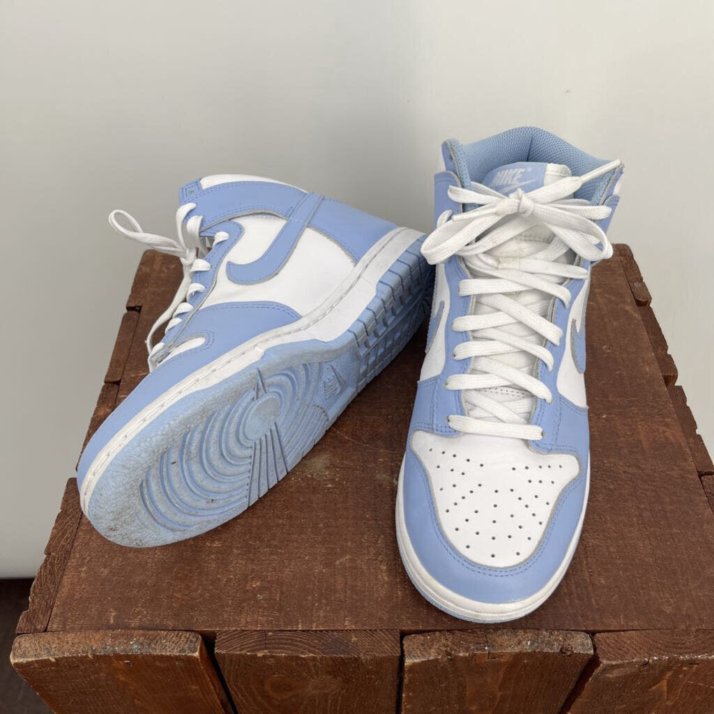 Nike Sneakers Dunk High AS IS