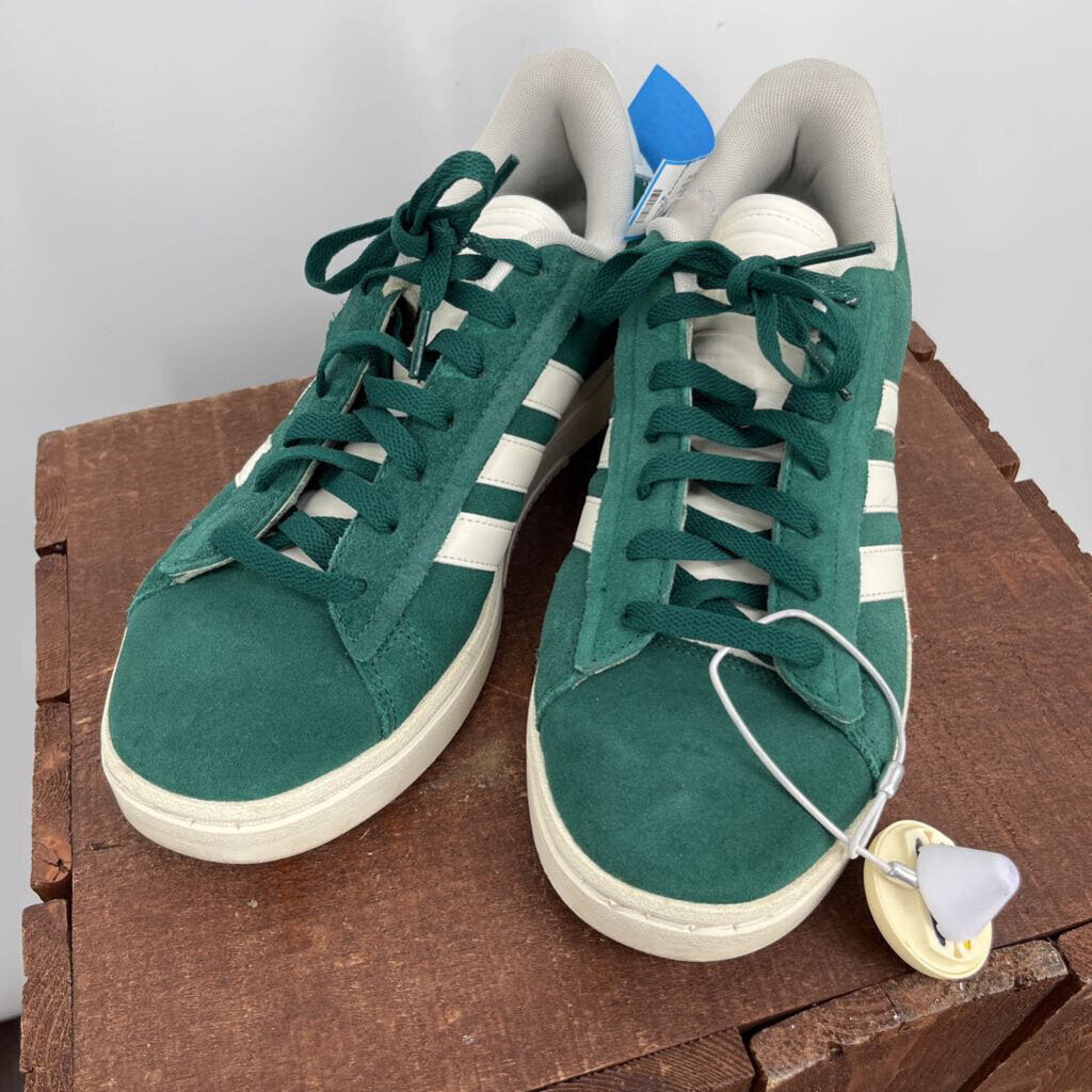 Adidas Suede Sneakers
